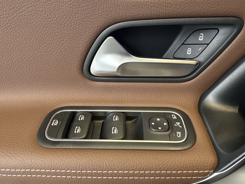 Image Mercedes-Benz CLASSE A 200 AMG Line AMG Line 