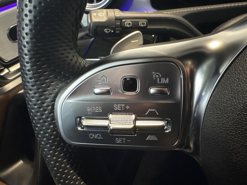 Image Mercedes-Benz CLASSE A 200 AMG Line AMG Line 