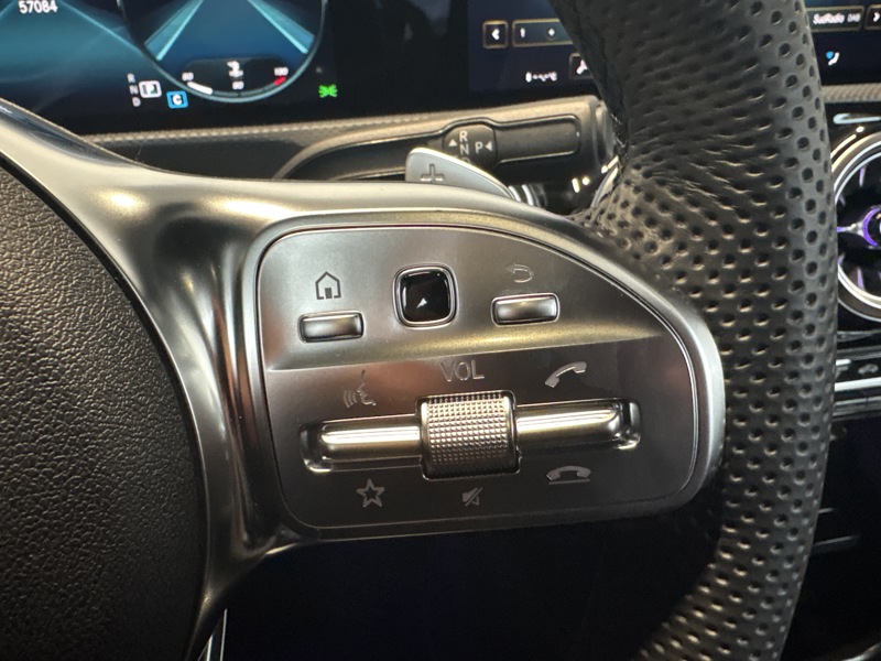 Image Mercedes-Benz CLASSE A 200 AMG Line AMG Line 