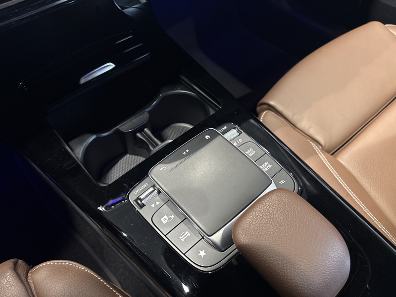 Image Mercedes-Benz CLASSE A 200 AMG Line AMG Line 