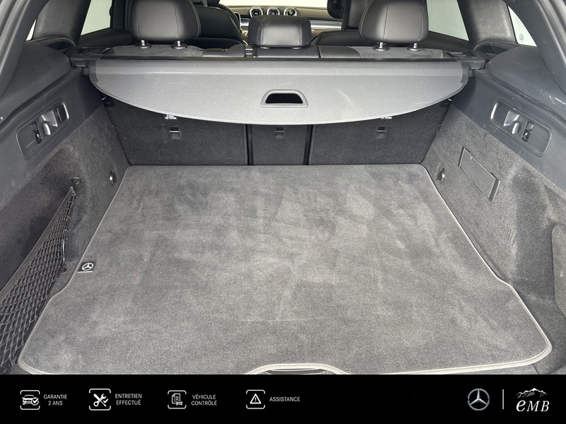 Image Mercedes-Benz GLC SUV GLC 220 d 4MATIC AMG Line  