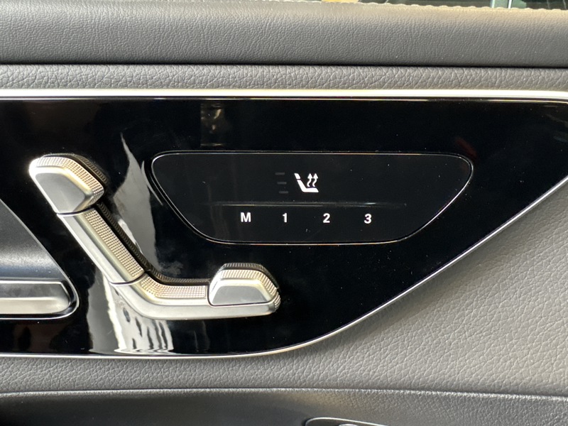 Image Mercedes-Benz GLC SUV GLC 220 d 4MATIC AMG Line  