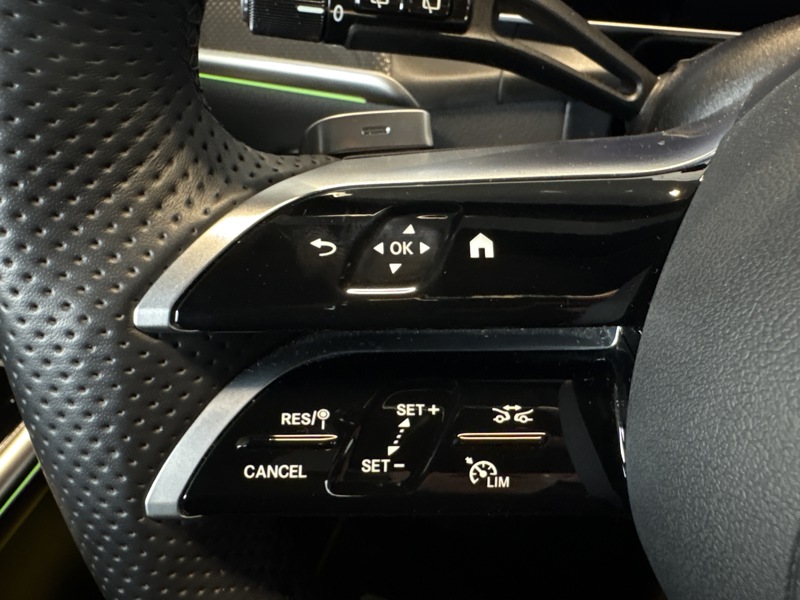 Image Mercedes-Benz GLC SUV GLC 220 d 4MATIC AMG Line  