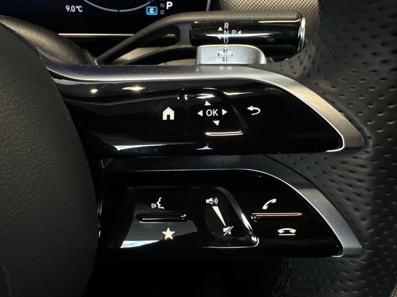 Image Mercedes-Benz GLC SUV GLC 220 d 4MATIC AMG Line  