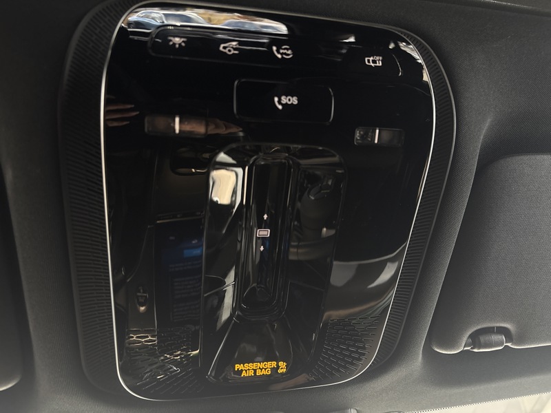 Image Mercedes-Benz GLC SUV GLC 220 d 4MATIC AMG Line  