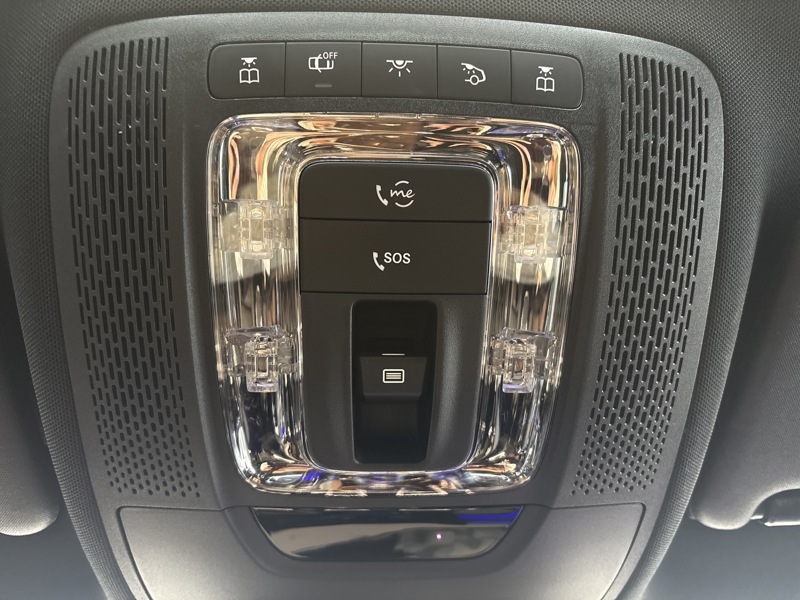 Image Mercedes-Benz CLASSE A 200 d AMG Line  