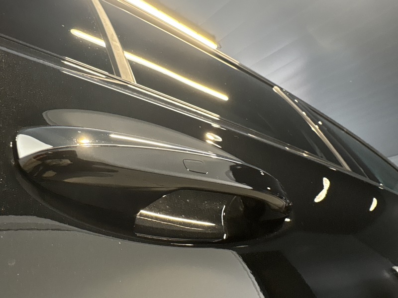 Image Mercedes-Benz CLASSE A 200 d AMG Line  