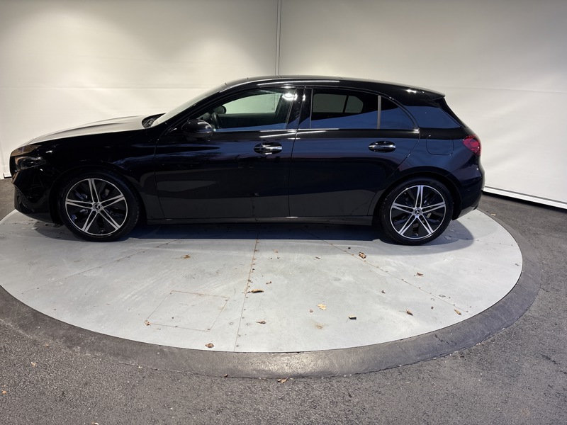 Image Mercedes-Benz CLASSE A 180 Progressive Line  