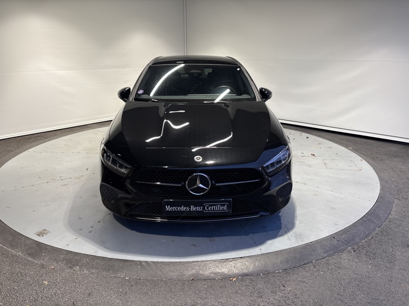 Image Mercedes-Benz CLASSE A 180 Progressive Line  