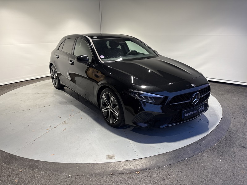 Image Mercedes-Benz CLASSE A 180 Progressive Line  