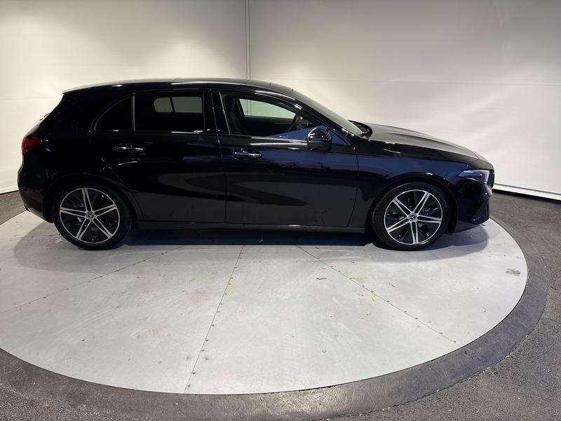 Image Mercedes-Benz CLASSE A 180 Progressive Line  