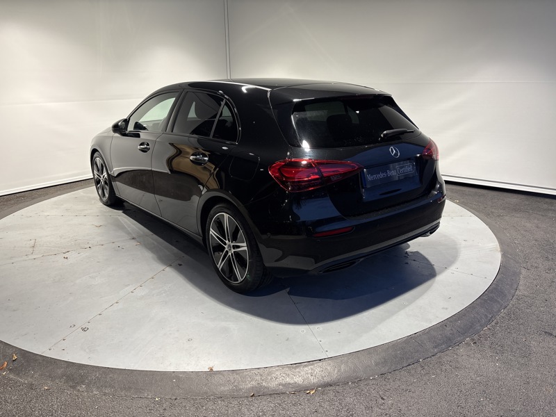 Image Mercedes-Benz CLASSE A 180 Progressive Line  