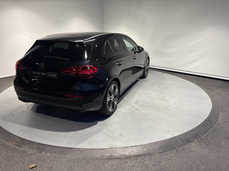 Image Mercedes-Benz CLASSE A 180 Progressive Line  