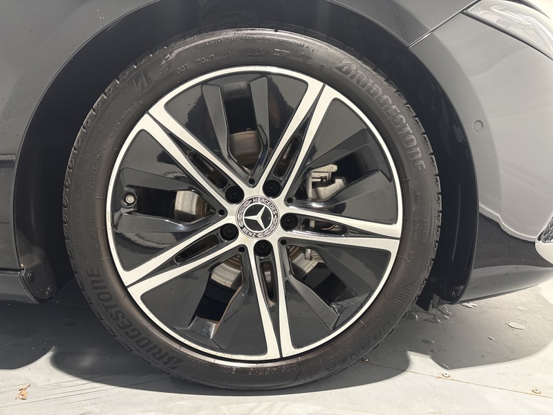 Image Mercedes-Benz CLASSE A 180 Progressive Line  