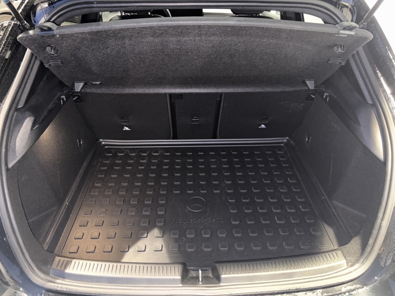 Image Mercedes-Benz CLASSE A 180 Progressive Line  