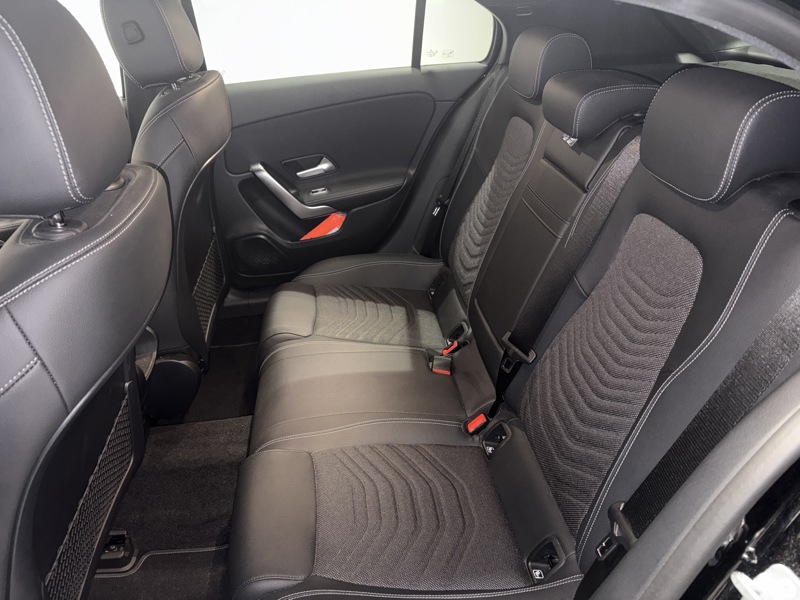 Image Mercedes-Benz CLASSE A 180 Progressive Line  