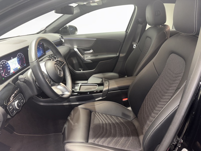 Image Mercedes-Benz CLASSE A 180 Progressive Line  