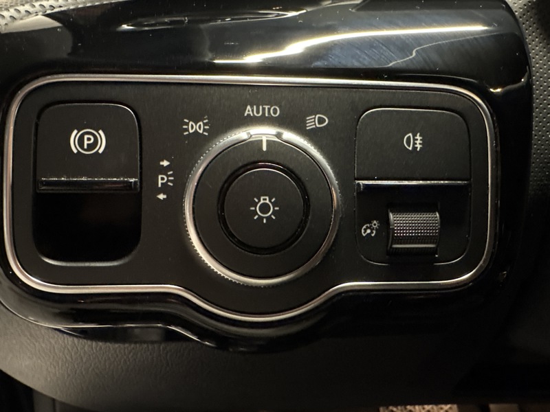 Image Mercedes-Benz CLASSE A 180 Progressive Line  