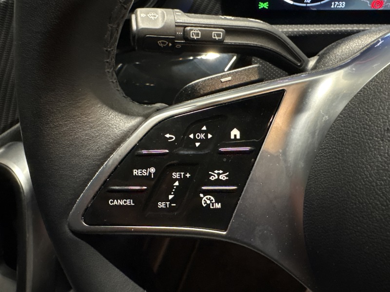 Image Mercedes-Benz CLASSE A 180 Progressive Line  