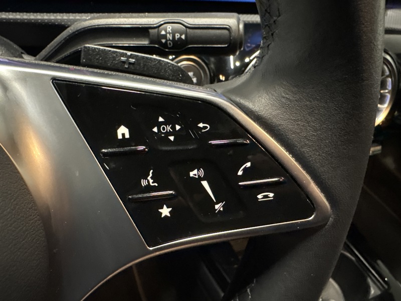 Image Mercedes-Benz CLASSE A 180 Progressive Line  