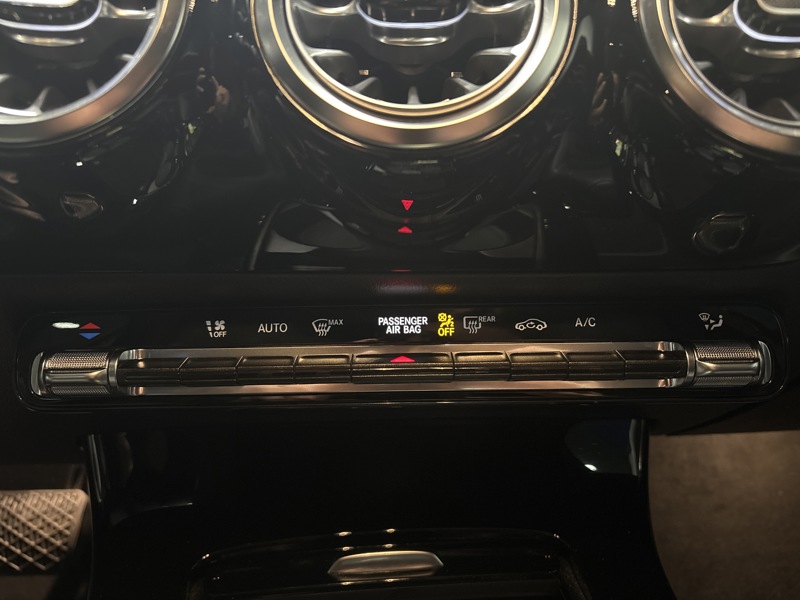 Image Mercedes-Benz CLASSE A 180 Progressive Line  