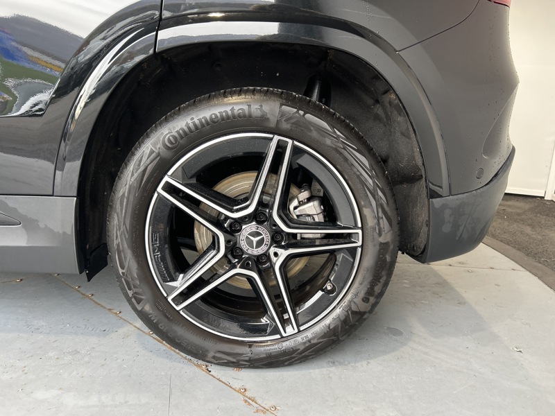 Image Mercedes-Benz GLA 250 e Hybrid EQ AMG Line  