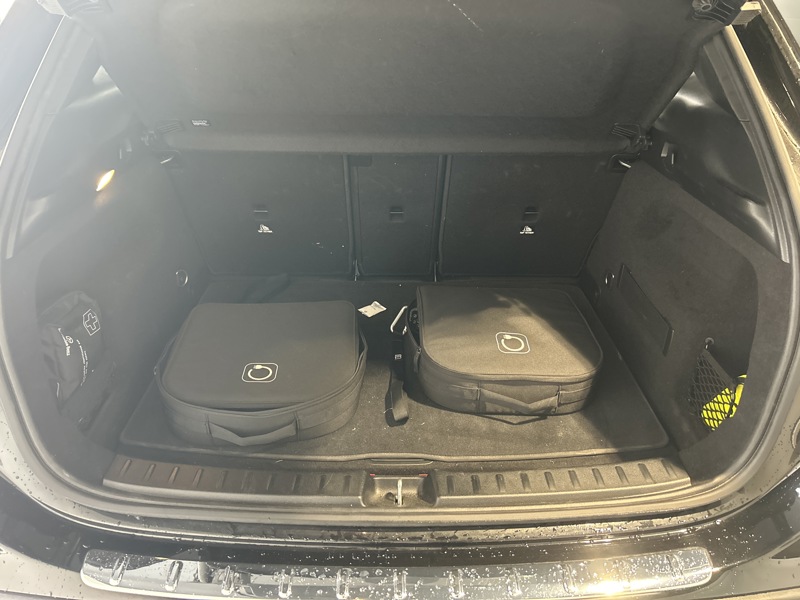 Image Mercedes-Benz GLA 250 e Hybrid EQ AMG Line  