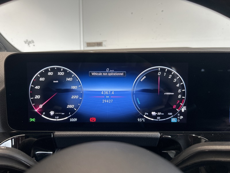 Image Mercedes-Benz GLA 250 e Hybrid EQ AMG Line  