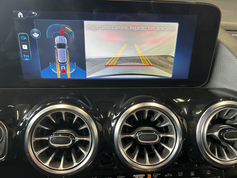 Image Mercedes-Benz GLA 250 e Hybrid EQ AMG Line  