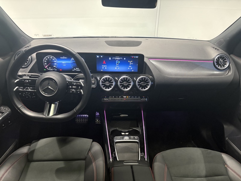 Image Mercedes-Benz GLA 250 e Hybrid EQ AMG Line  