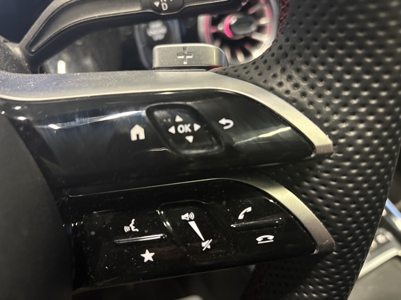 Image Mercedes-Benz GLA 250 e Hybrid EQ AMG Line  