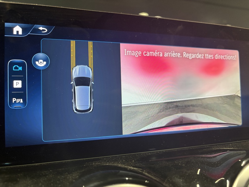 Image Mercedes-Benz GLA 250 e Hybrid EQ AMG Line  