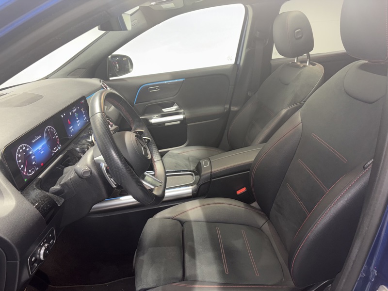 Image Mercedes-Benz GLA 250 e Hybrid EQ AMG Line  