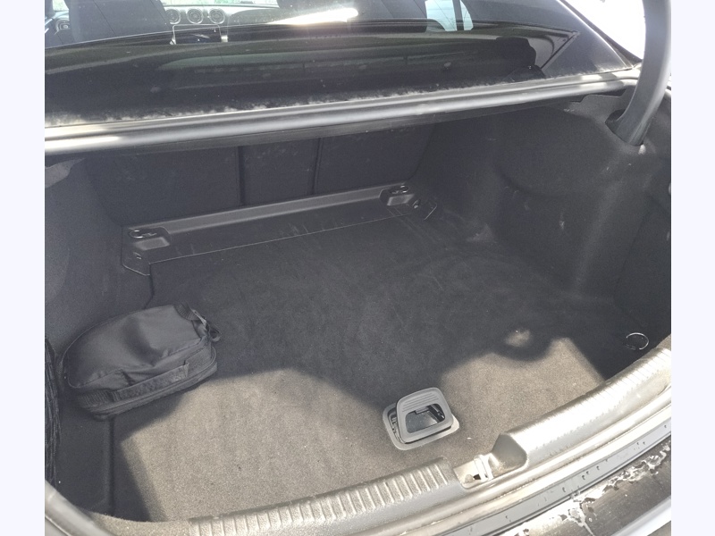 Image Mercedes-Benz CLASSE C BERLINE Classe C 220 d Berline AMG Line  