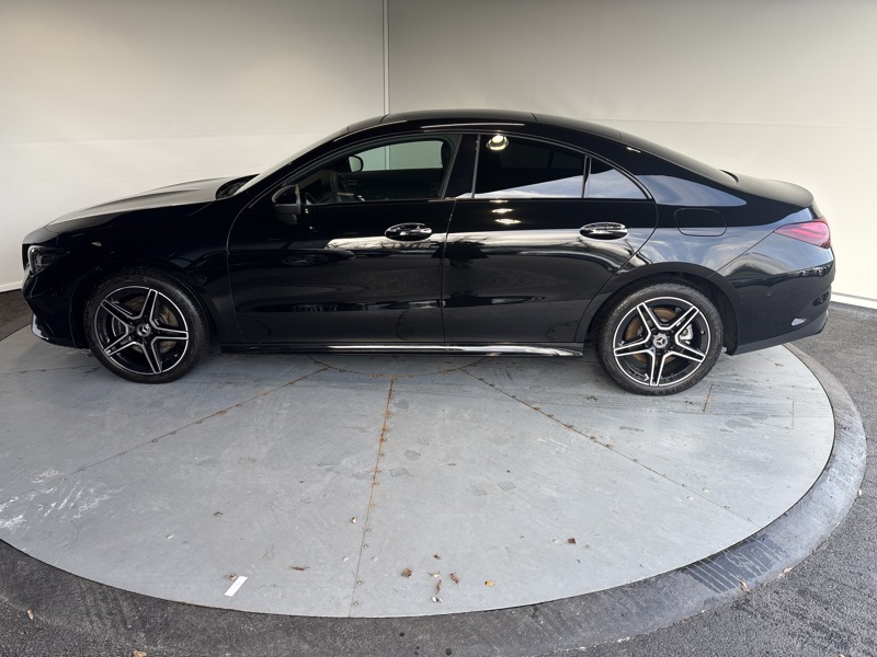 Image Mercedes-Benz CLA COUPÉ CLA 250 e Hybrid EQ Coupé AMG Line  