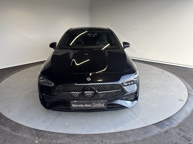Image Mercedes-Benz CLA COUPÉ CLA 250 e Hybrid EQ Coupé AMG Line  