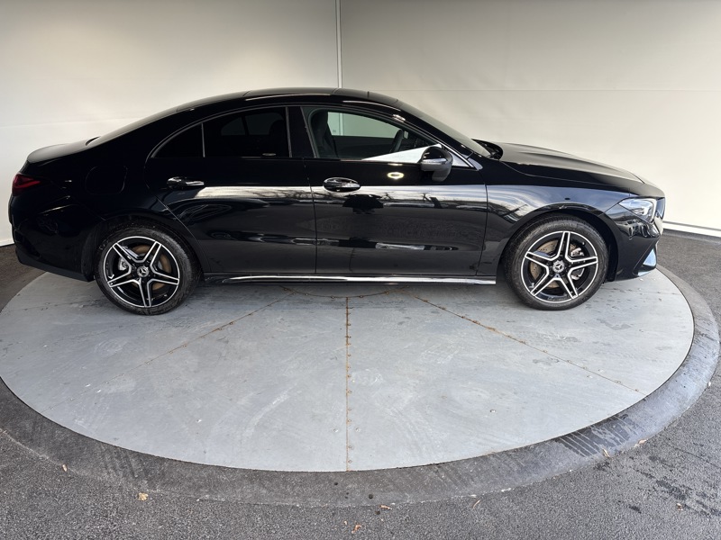 Image Mercedes-Benz CLA COUPÉ CLA 250 e Hybrid EQ Coupé AMG Line  