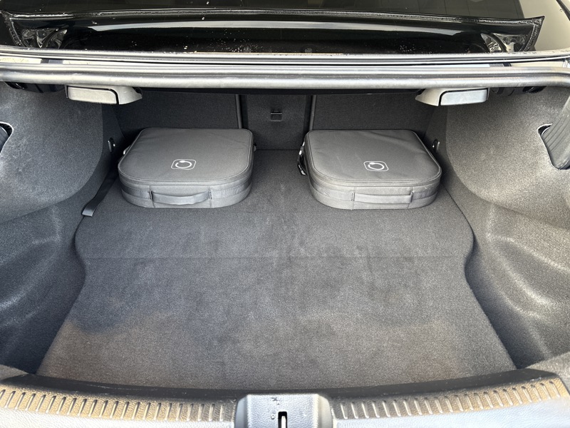 Image Mercedes-Benz CLA COUPÉ CLA 250 e Hybrid EQ Coupé AMG Line  