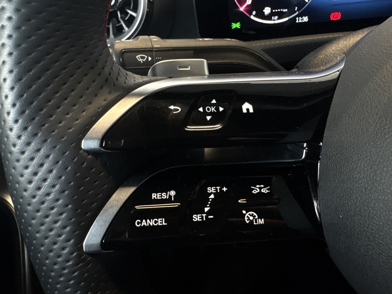 Image Mercedes-Benz CLA COUPÉ CLA 250 e Hybrid EQ Coupé AMG Line  