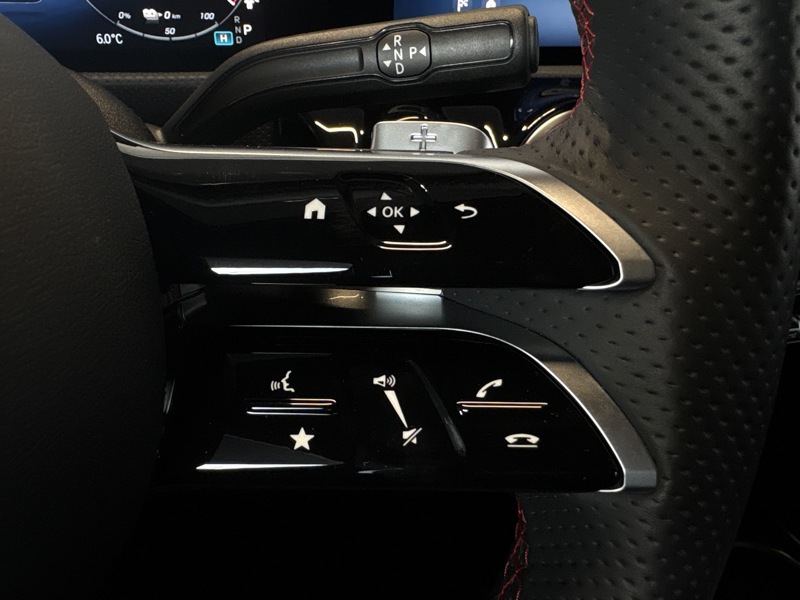 Image Mercedes-Benz CLA COUPÉ CLA 250 e Hybrid EQ Coupé AMG Line  