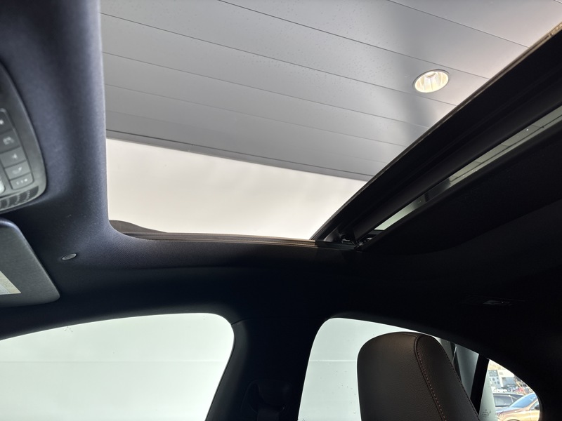 Image Mercedes-Benz CLA COUPÉ CLA 250 e Hybrid EQ Coupé AMG Line  