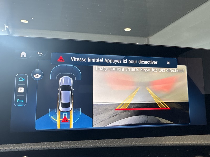 Image Mercedes-Benz CLA COUPÉ CLA 250 e Hybrid EQ Coupé AMG Line  