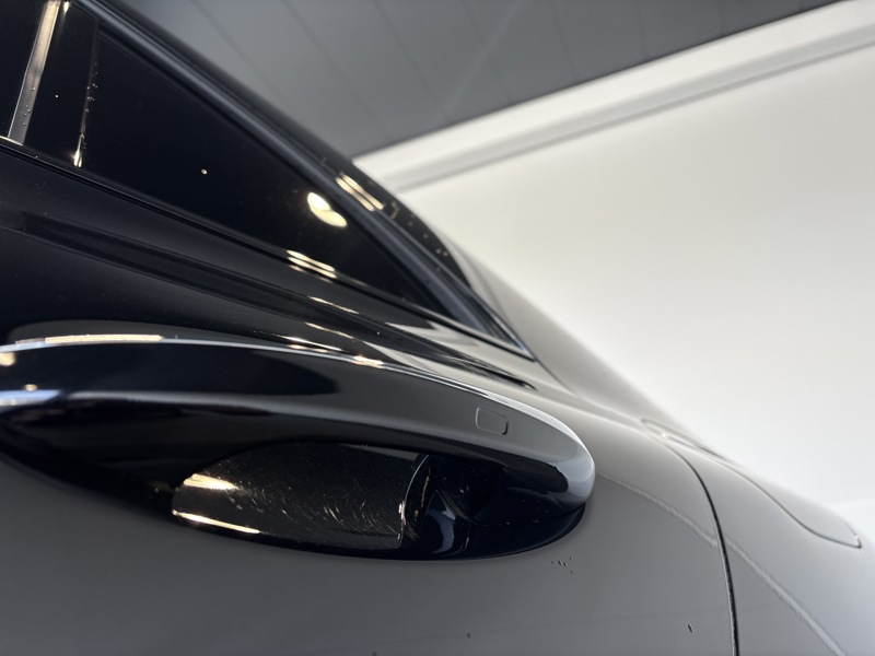 Image Mercedes-Benz CLA COUPÉ CLA 250 e Hybrid EQ Coupé AMG Line  