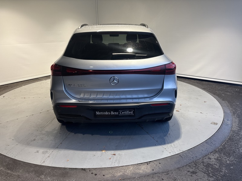 Image Mercedes-Benz EQA 250+ AMG Line  