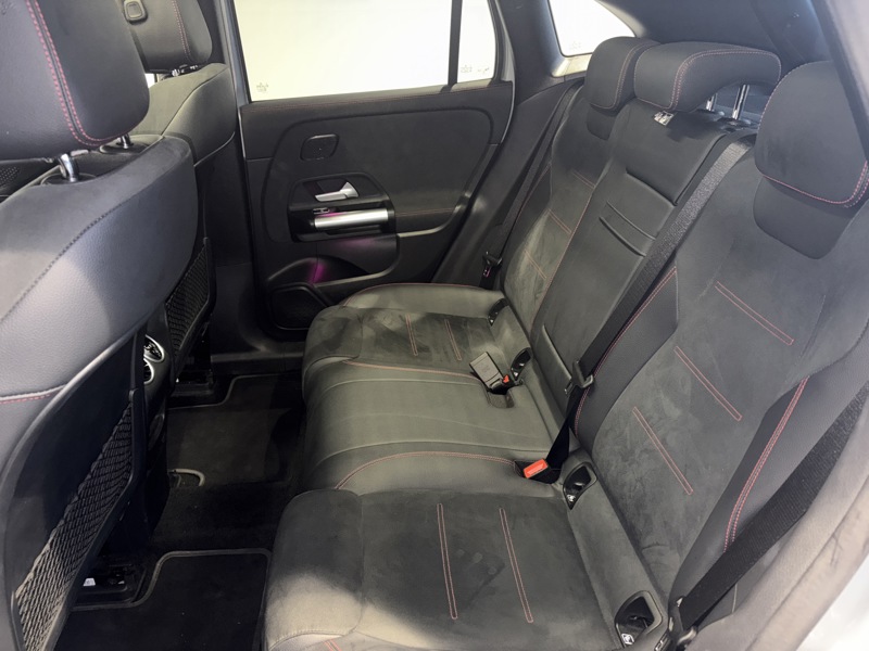 Image Mercedes-Benz EQA 250+ AMG Line  