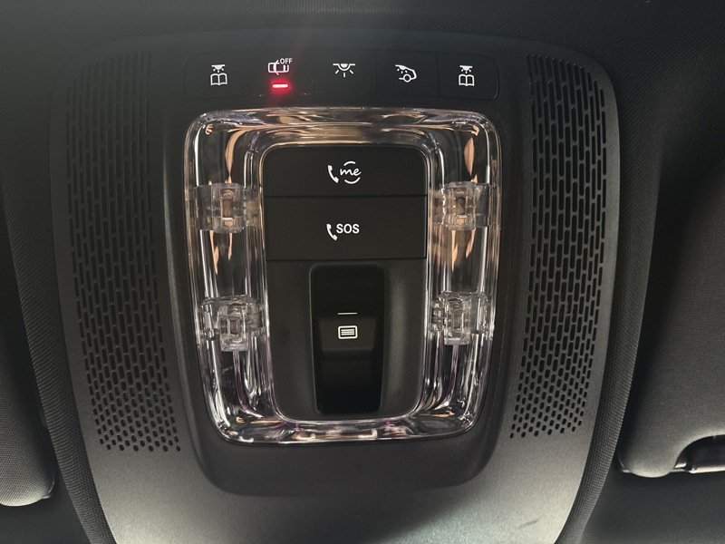 Image Mercedes-Benz EQA 250+ AMG Line  