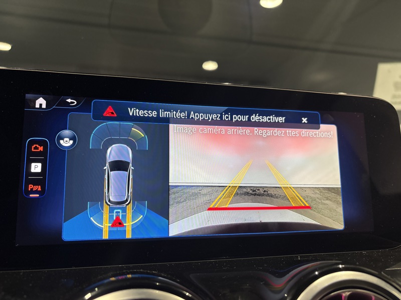 Image Mercedes-Benz EQA 250+ AMG Line  