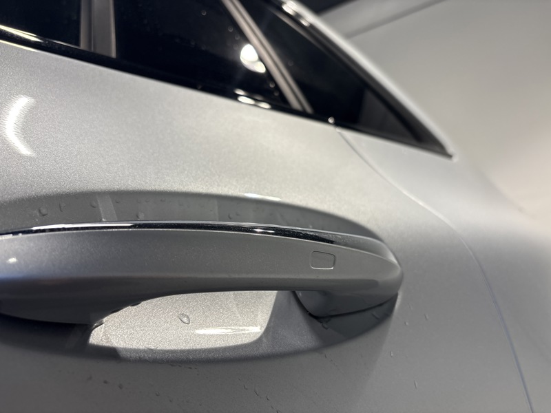 Image Mercedes-Benz EQA 250+ AMG Line  