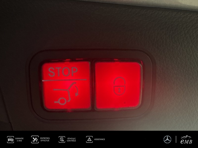 Image Mercedes-Benz EQA 250+ AMG Line  