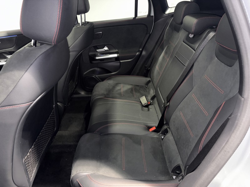 Image Mercedes-Benz EQA 250+ AMG Line  